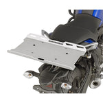 GIVI ALLOY SOFT BAG HOLDER TO FIT TO MOUNT PLATES OR DIRECT TO SPECIFIC REAR RACKS