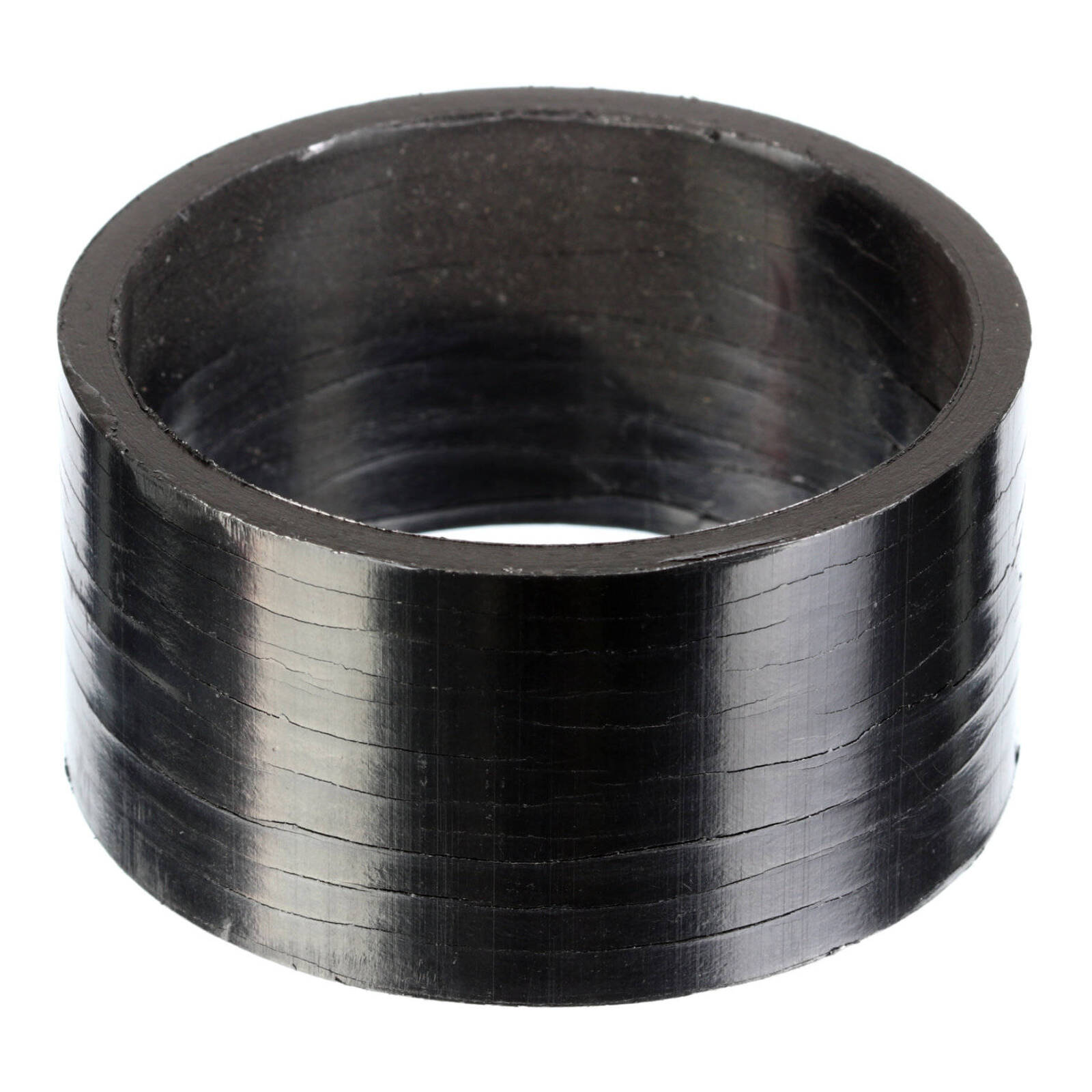 Exhaust Muffler Connector