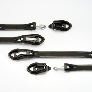 Fusport - XP2 REPLACEMENT 4 X STRAPS & 4 X BUCKLES