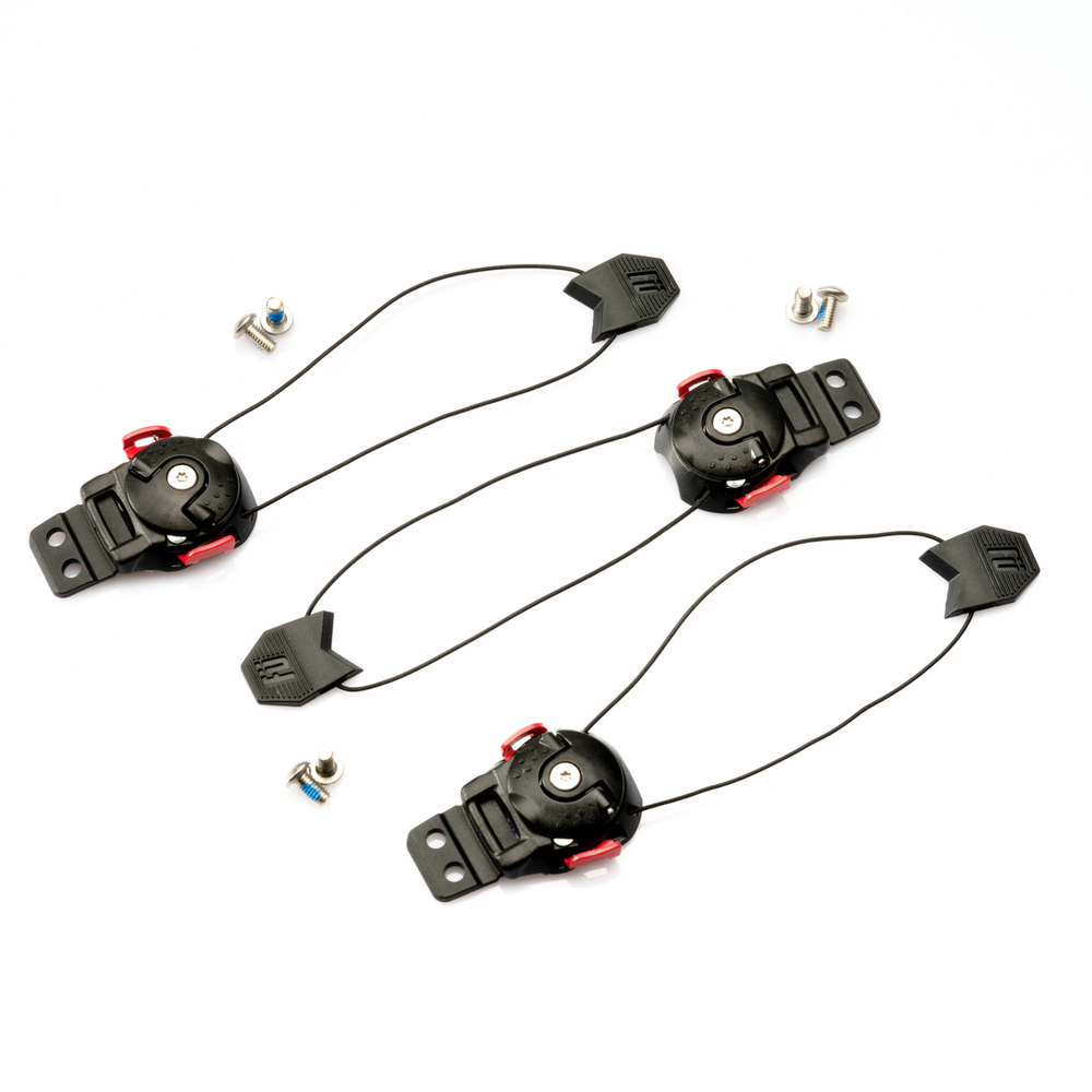 Fusport XR1 Replacement Parts