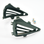 EBC Organic Brake Pads