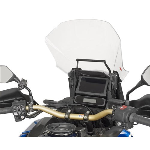 GIVI FAIRING UPPER BAR MOUNT - HONDA CRF1100L AFRICA TWIN ADV SPORTS 20-24 / CRF1100L AFRICA TWIN 24