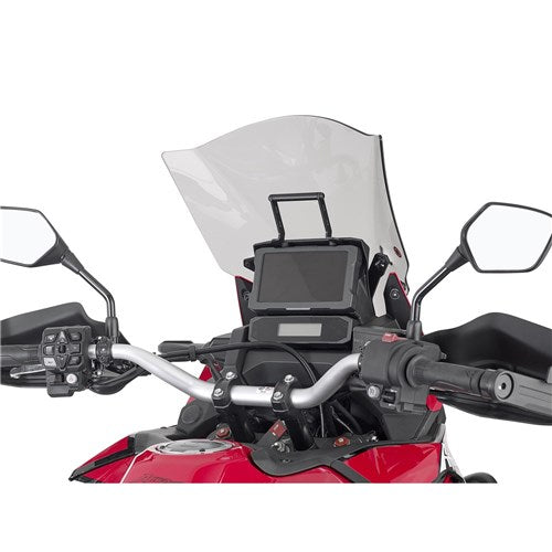GIVI FAIRING UPPER BAR MOUNT - HONDA CFR1100L AFRICA TWIN 20-23