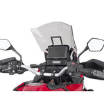 GIVI FAIRING UPPER BAR MOUNT - HONDA CFR1100L AFRICA TWIN 20-23
