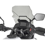 GIVI FAIRING UPPER BAR MOUNT - HONDA XL750 TRANSALP 23