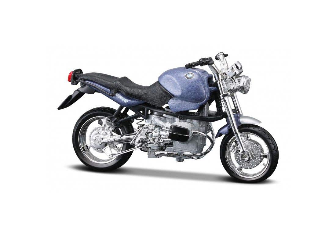 MAISTO 1:18 BMW R1100 R