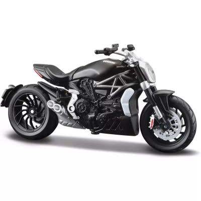 MAISTO 1:18 DUCATI XDIAVEL S