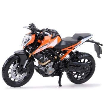MAISTO 1:18 KTM 250 DUKE