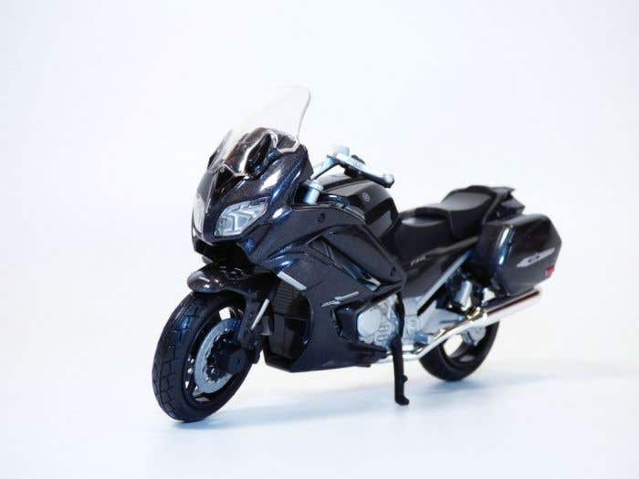MAISTO 1:18 YAMAHA FJS 1300AS