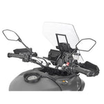 GIVI FAIRING UPPER BAR MOUNT - YAMAHA TRACER 9 / TRACER 9 GT 21-24