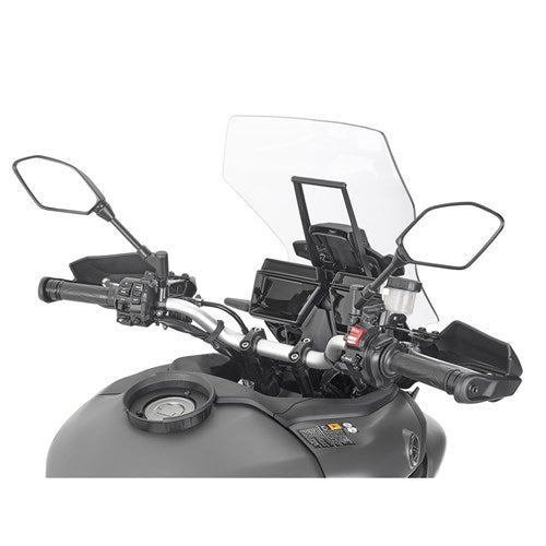 GIVI FAIRING UPPER BAR MOUNT - YAMAHA TRACER 9 / TRACER 9 GT 21-24