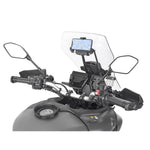 GIVI FAIRING UPPER BAR MOUNT - YAMAHA TRACER 9 / TRACER 9 GT 21-24