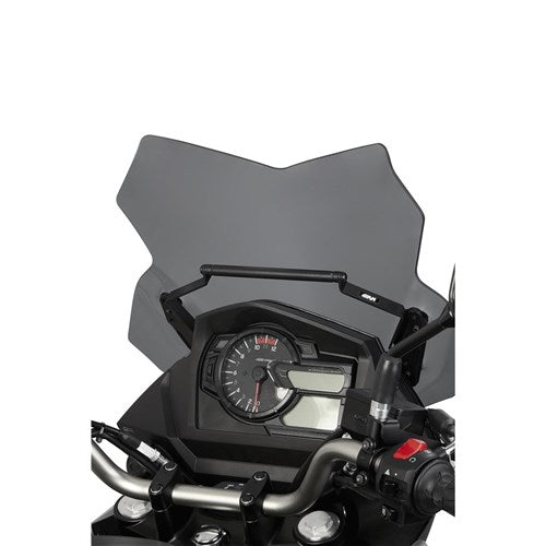 GIVI FAIRING UPPER BAR MOUNT - SUZUKI DL650 V-STROM 17-24