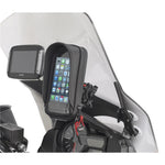 GIVI FAIRING UPPER BAR MOUNT - SUZUKI DL1000 V-STROM 14-19