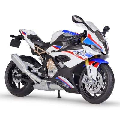 MAISTO 1:12 BMW S 1000 RR