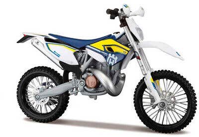 MAISTO 1:12 HUSQVARNA FE 501