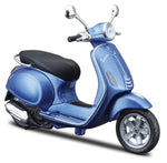 MAISTO 1:12 VESPA PRIMAVERA 150