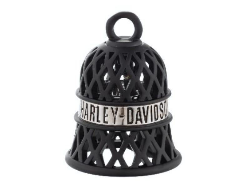 HARLEY-DAVIDSON MINI CUT OUT RIDE BELL