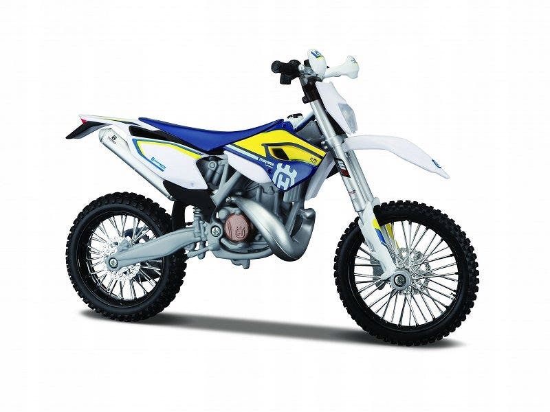 MAISTO 1:12 HUSQVARNA FE 501