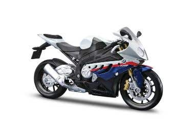 MAISTO 1:12 BMW 1000RR