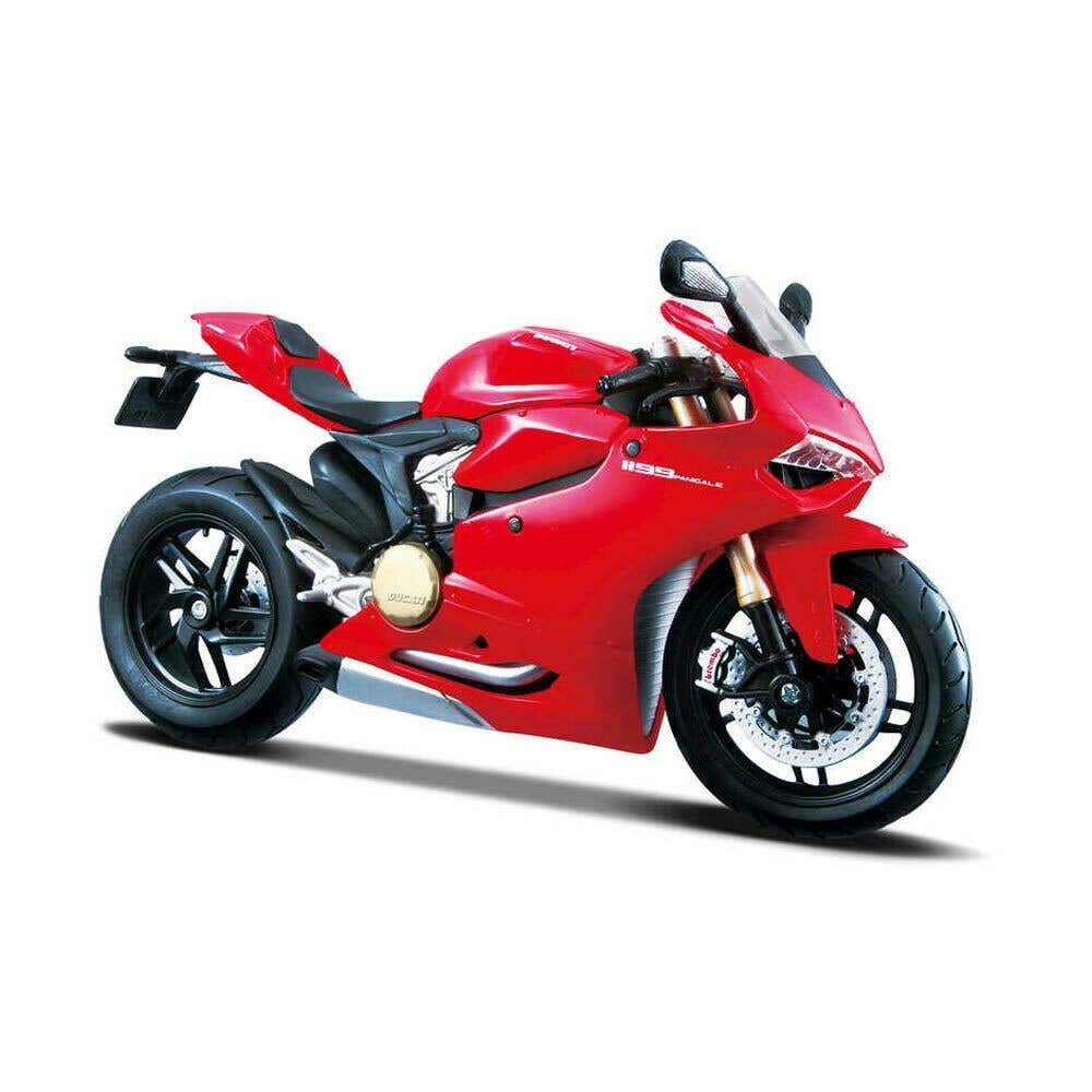 MAISTO 1:12 DUCATI 1199