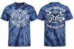 Joe Rascal X Harley-Davidson Mens Arsenal Short Sleeve Tee