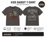 Harley-Davidson Kids Bandit Short Sleeve Tee