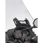 GIVI FAIRING UPPER BAR MOUNT - KAWASAKI VERSYS 1000 17-18  [ONC01]