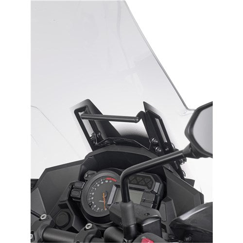 GIVI FAIRING UPPER BAR MOUNT - KAWASAKI VERSYS 1000 17-18  [ONC01]