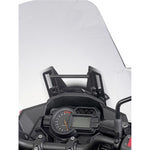 GIVI FAIRING UPPER BAR MOUNT - KAWASAKI VERSYS 1000 17-18  [ONC01]