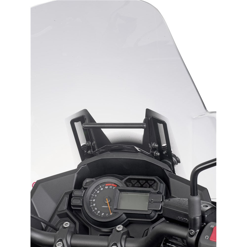 GIVI FAIRING UPPER BAR MOUNT - KAWASAKI VERSYS 1000 17-18  [ONC01]