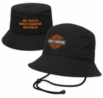 Harley-Davidson Bucket Hat