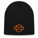 Harley-Davidson Open B&S Beanie