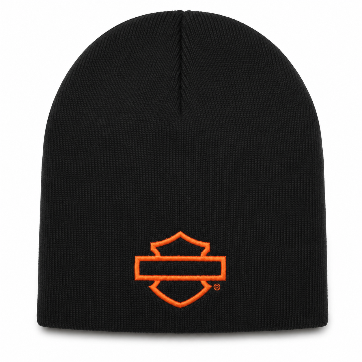 Harley-Davidson Open B&S Beanie