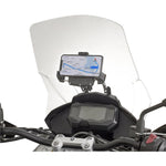 GIVI FAIRING UPPER BAR MOUNT - BMW G310GS 17-24