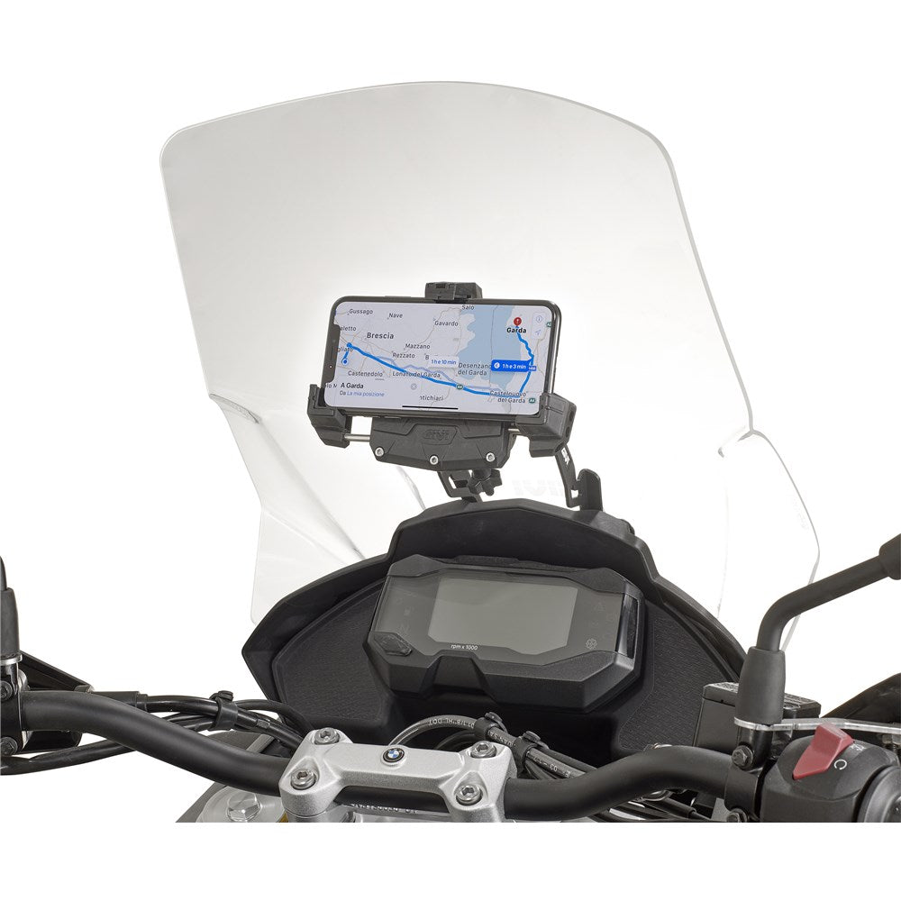 GIVI FAIRING UPPER BAR MOUNT - BMW G310GS 17-24