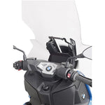 GIVI FAIRING UPPER BAR MOUNT - BMW C400X 19-  [ONC01]