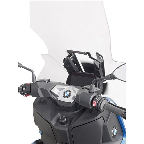GIVI FAIRING UPPER BAR MOUNT - BMW C400X 19-  [ONC01]