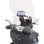 GIVI FAIRING UPPER BAR MOUNT - BMW C400X 19-  [ONC01]