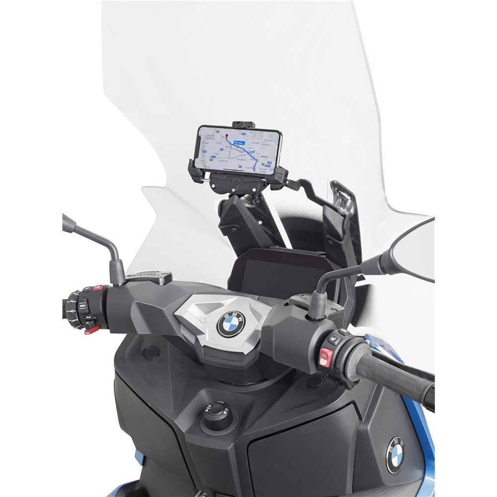 GIVI FAIRING UPPER BAR MOUNT - BMW C400X 19-  [ONC01]