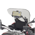 GIVI FAIRING UPPER BAR MOUNT - BMW F900XR 20-24