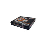 H-D™ Motor Oil Puzzle