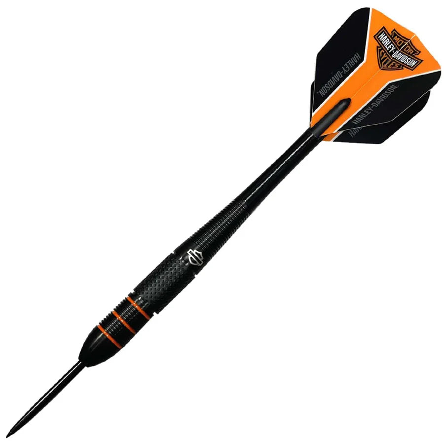 H-D™ Rally Steel Tip Darts 22g