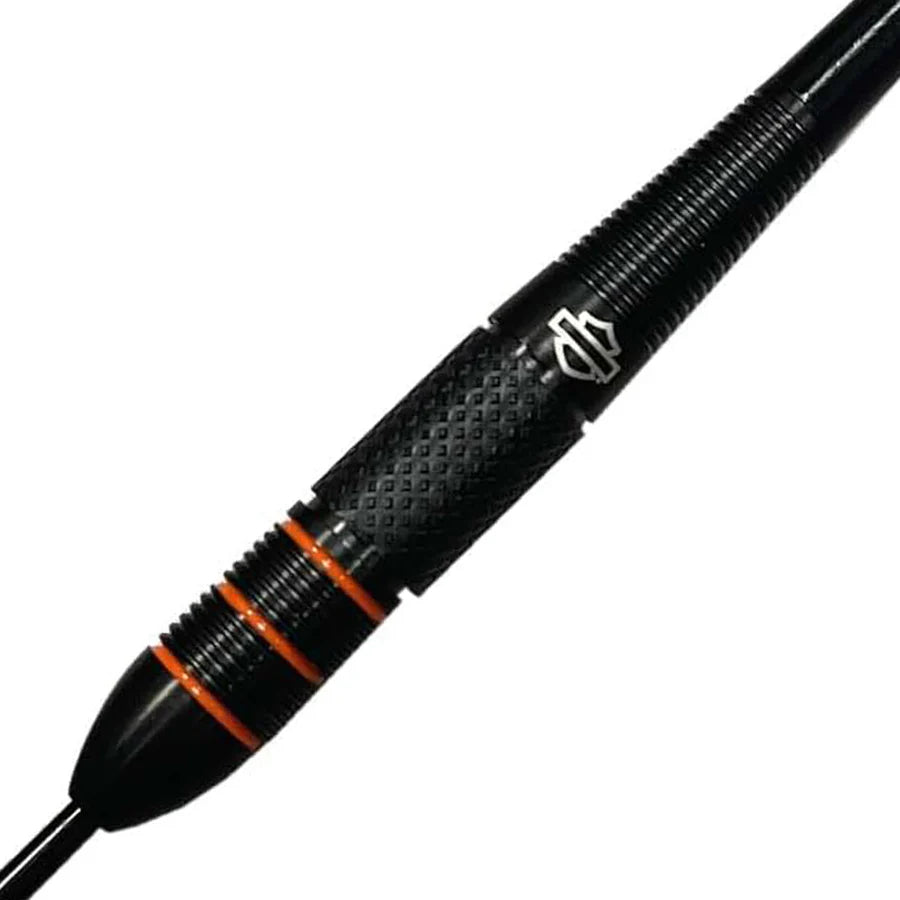 H-D™ Rally Steel Tip Darts 22g