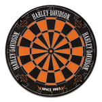 HARLEY-DAVIDSON TRADITIONAL DARTBOARD MODEL