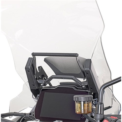 GIVI FAIRING UPPER BAR MOUNT - TRIUMPH TIGER 1200 GT/PRO/EXPLORER/RALLY 22-24