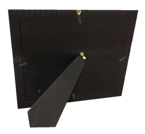 HARLEY-DAVIDSON POKER CHIP COLLECTORS FRAME