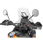 GIVI FAIRING UPPER BAR MOUNT - KTM 790/890 ADVENTURE 23-24