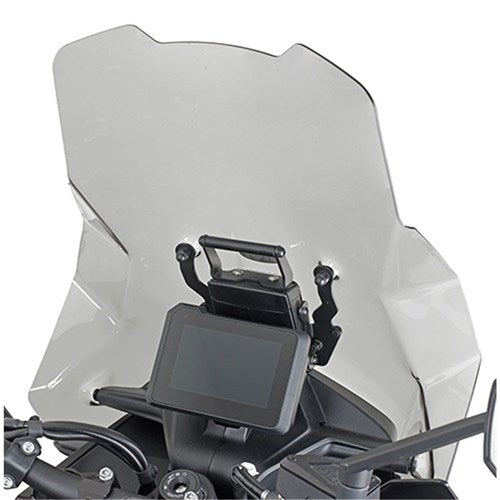 GIVI FAIRING UPPER BAR MOUNT - KTM 890 SMT 23-24