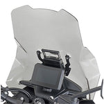 GIVI FAIRING UPPER BAR MOUNT - KTM 890 SMT 23-24